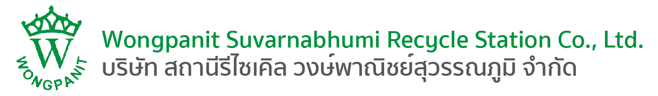 Wongpanit Suvarnabhumi Recycle Station Co., Ltd.