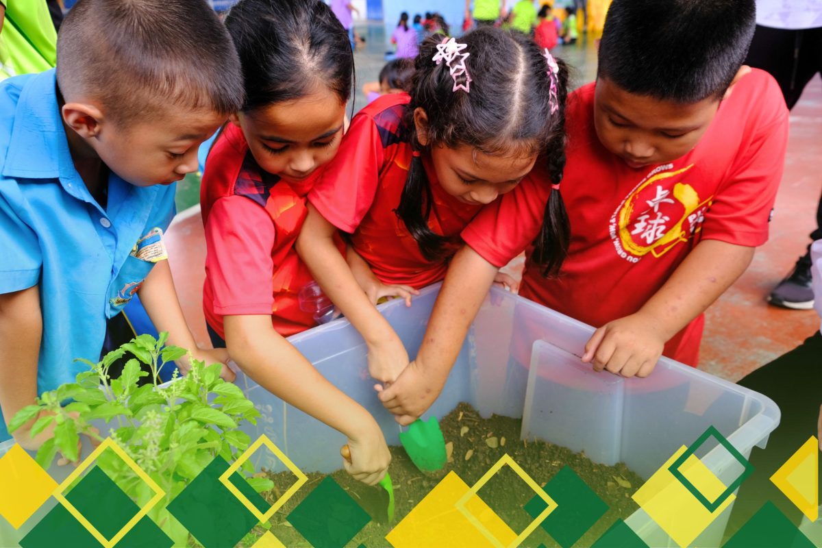 บริษัท วงษ์พาณิชย์สุวรรณภูมิ จำกัด (Wastebuy Delivery) ร่วมกับ อบจ.สมุทรปราการ เดินหน้า “โครงการส่งเสริมความรู้และพัฒนาศักยภาพด้านสิ่งแวดล้อม”