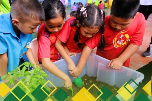บริษัท วงษ์พาณิชย์สุวรรณภูมิ จำกัด (Wastebuy Delivery) ร่วมกับ อบจ.สมุทรปราการ เดินหน้า “โครงการส่งเสริมความรู้และพัฒนาศักยภาพด้านสิ่งแวดล้อม”