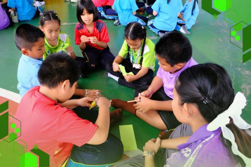 บริษัท วงษ์พาณิชย์สุวรรณภูมิ จำกัด (Wastebuy Delivery) ร่วมกับ อบจ.สมุทรปราการ เดินหน้า “โครงการส่งเสริมความรู้และพัฒนาศักยภาพด้านสิ่งแวดล้อม”