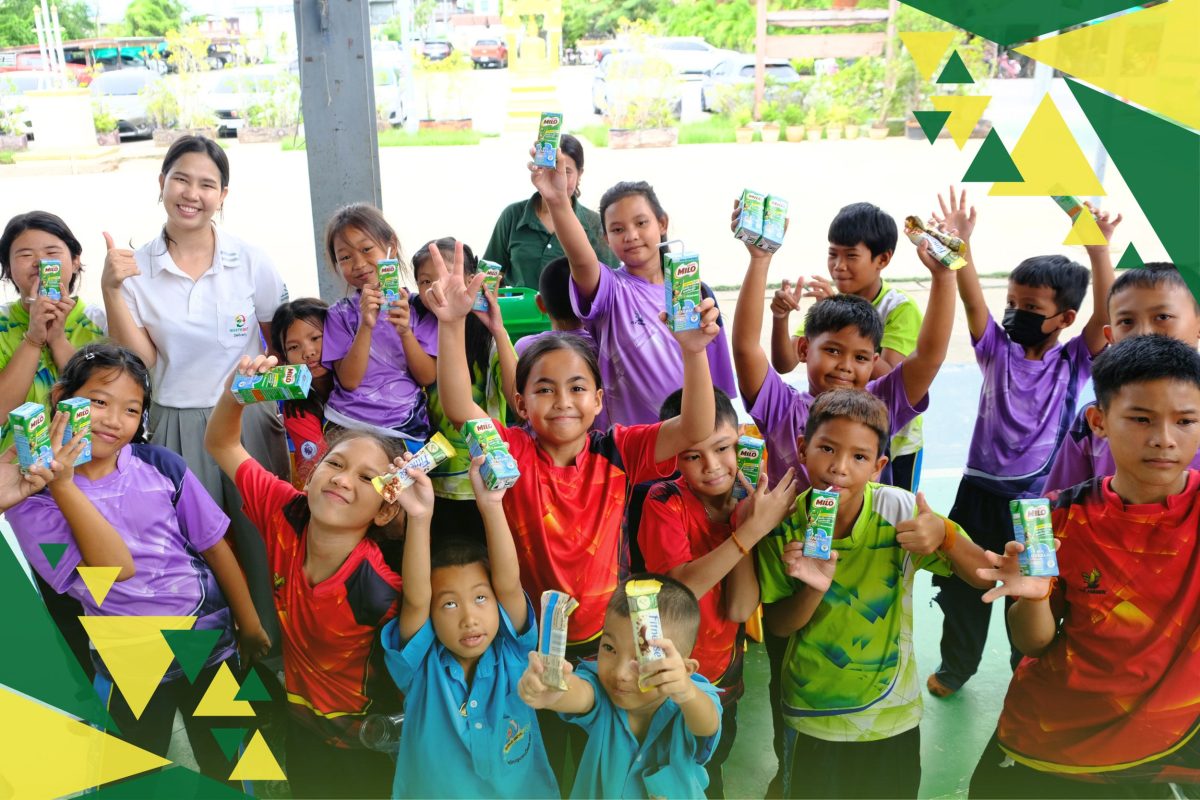 บริษัท วงษ์พาณิชย์สุวรรณภูมิ จำกัด (Wastebuy Delivery) ร่วมกับ อบจ.สมุทรปราการ เดินหน้า “โครงการส่งเสริมความรู้และพัฒนาศักยภาพด้านสิ่งแวดล้อม”